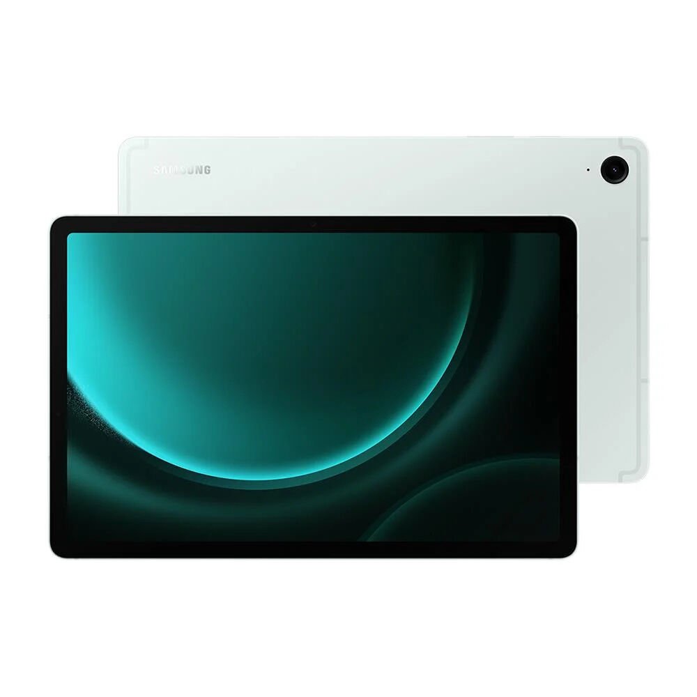 Samsung Galaxy Tab S9 Fe Wıfı 8 Gb Ram 256 Gb Mint
